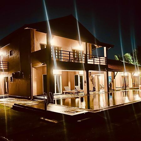 Reef Bungalow Hotel Pamunugama Kültér fotó