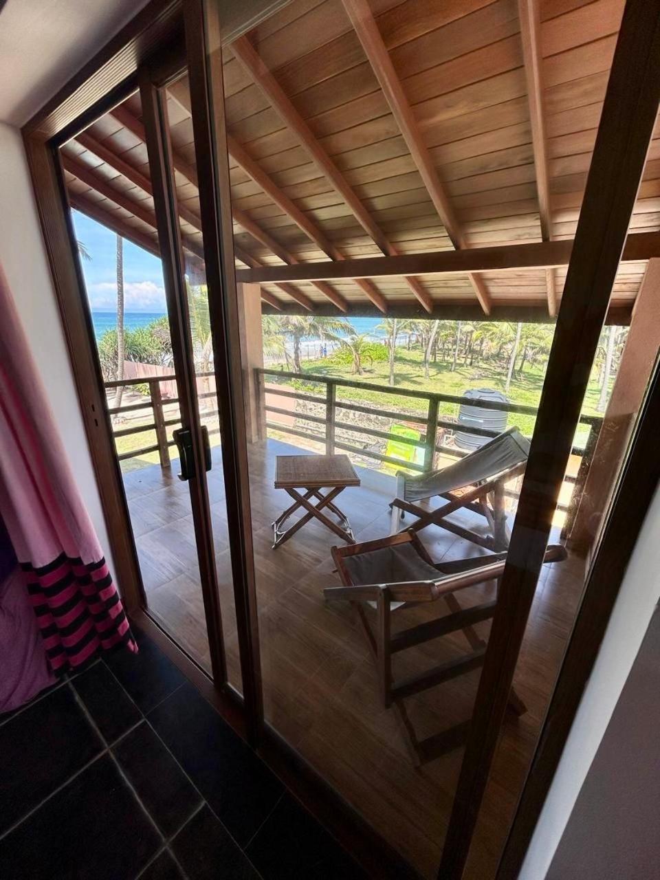 Reef Bungalow Hotel Pamunugama Kültér fotó