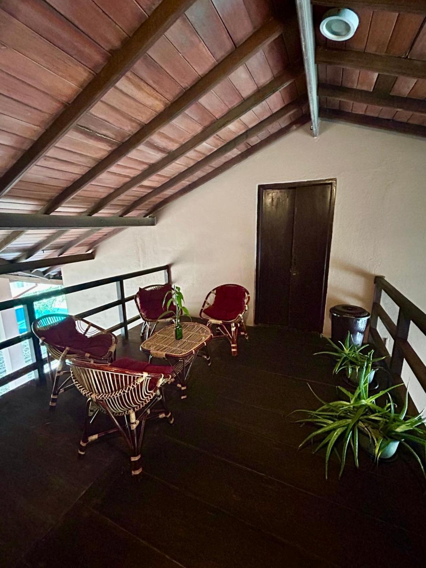 Reef Bungalow Hotel Pamunugama Kültér fotó