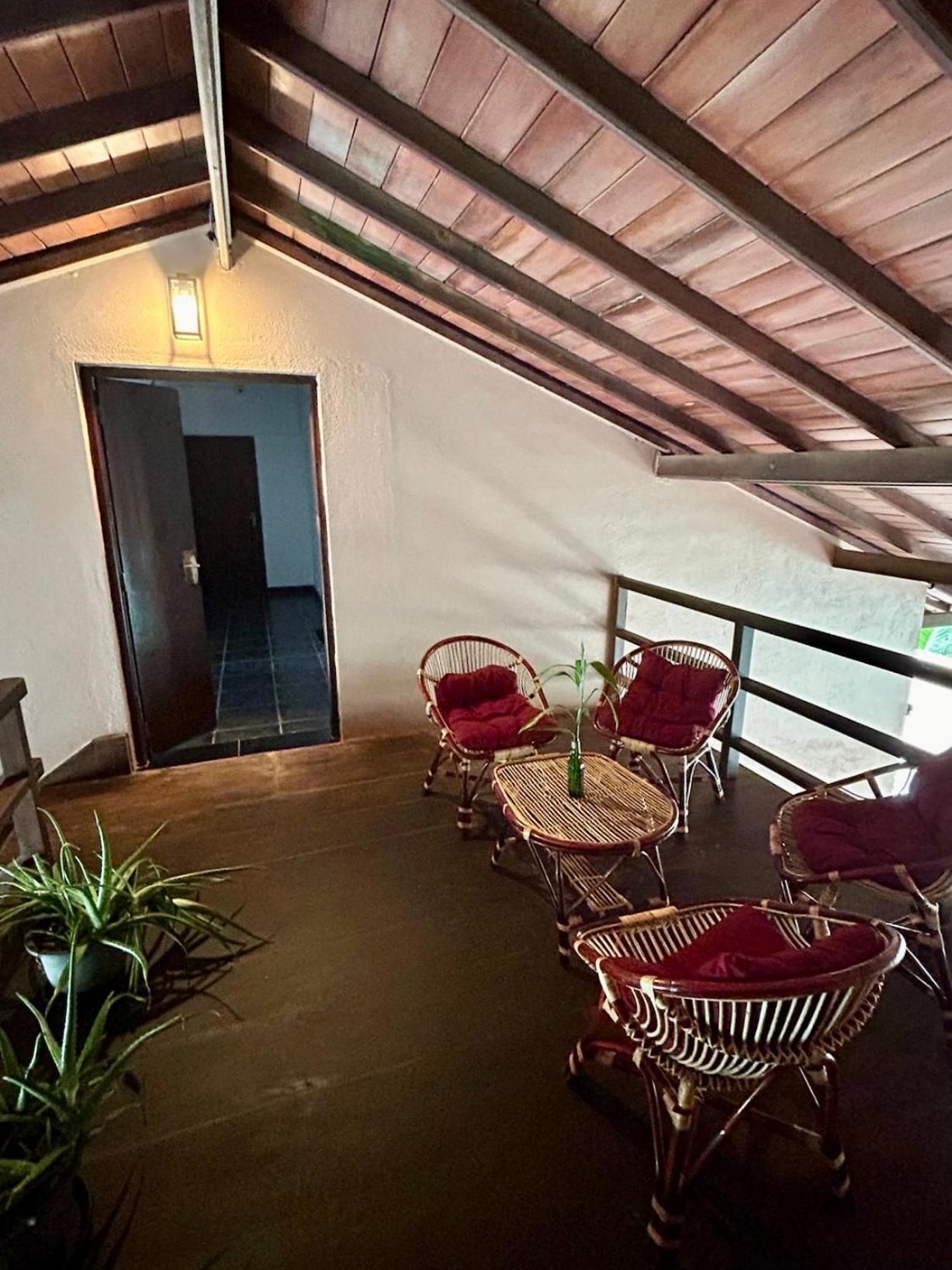 Reef Bungalow Hotel Pamunugama Kültér fotó