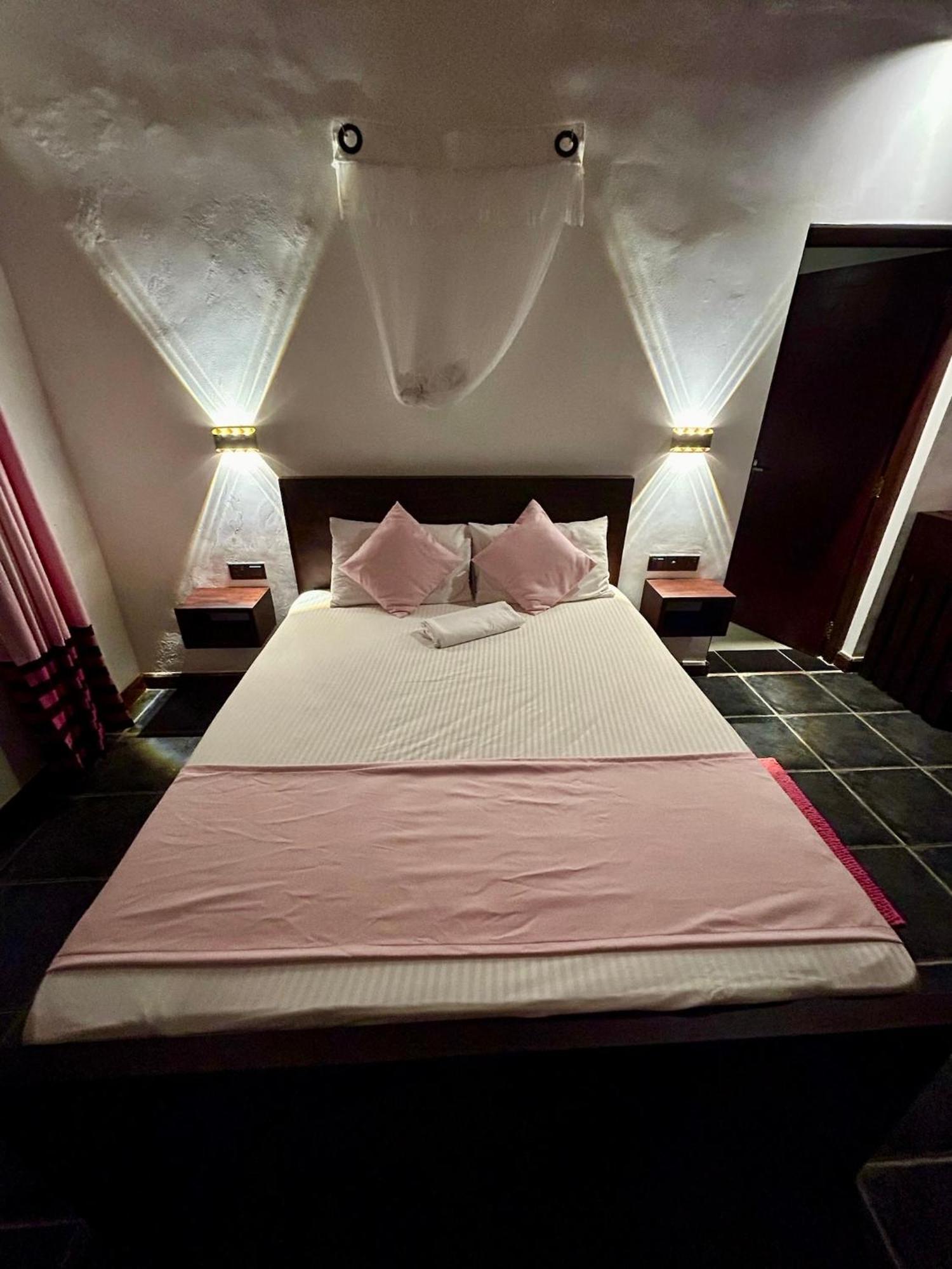Reef Bungalow Hotel Pamunugama Kültér fotó