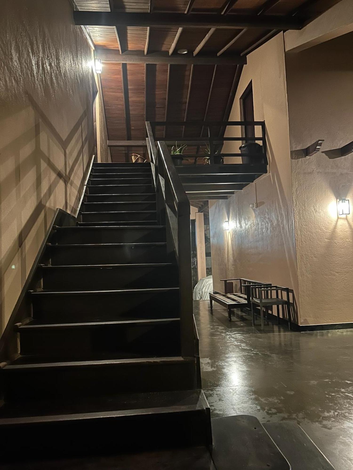 Reef Bungalow Hotel Pamunugama Kültér fotó